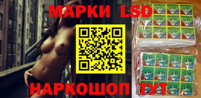 кокс Берёзовский